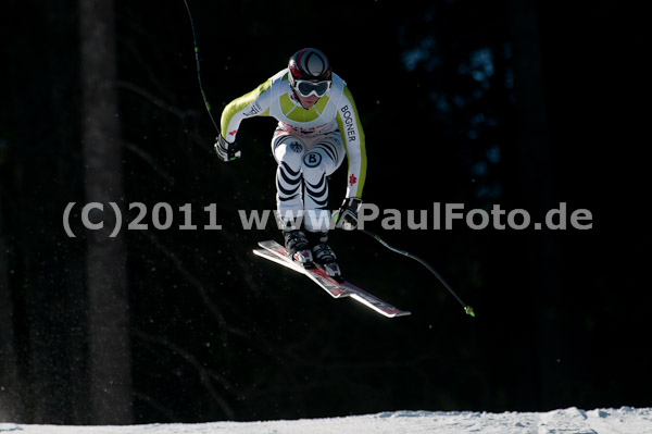 Int. Dt. Jugendmeisterschaft 2011