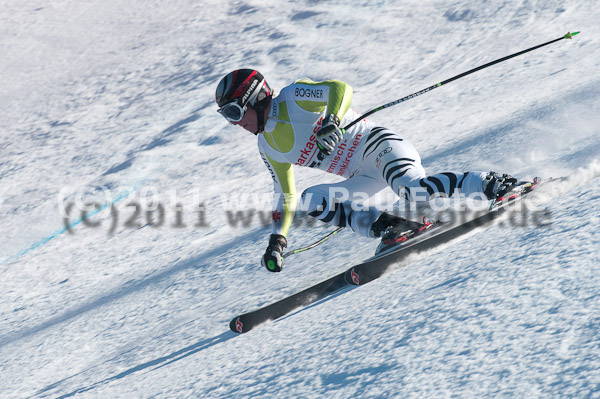 Int. Dt. Jugendmeisterschaft 2011