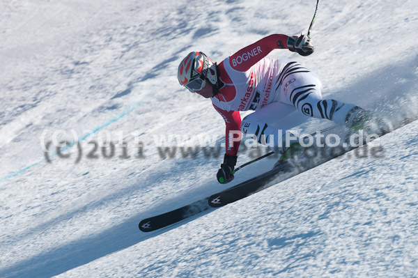 Int. Dt. Jugendmeisterschaft 2011