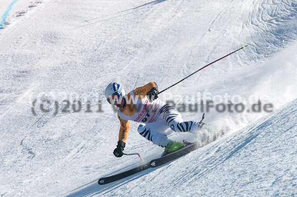 Int. Dt. Jugendmeisterschaft 2011