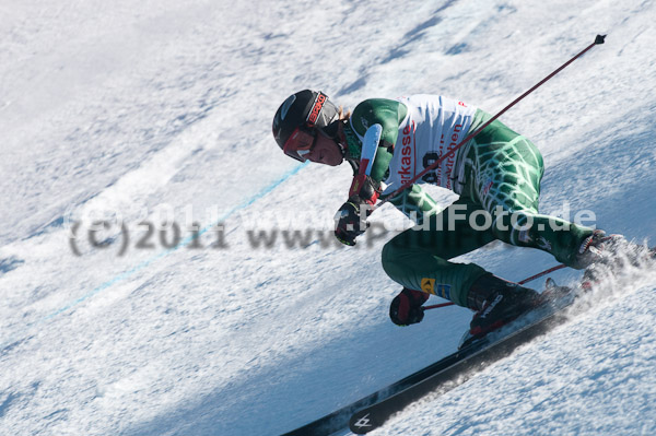 Int. Dt. Jugendmeisterschaft 2011