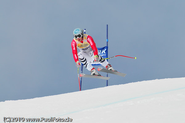 Int. Deutsche Meisterschaft 2010