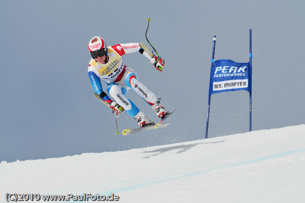 Int. Deutsche Meisterschaft 2010