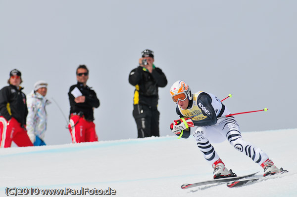 Int. Deutsche Meisterschaft 2010