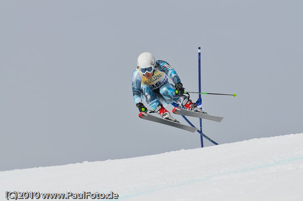 Int. Deutsche Meisterschaft 2010