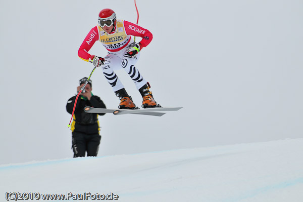 Int. Deutsche Meisterschaft 2010