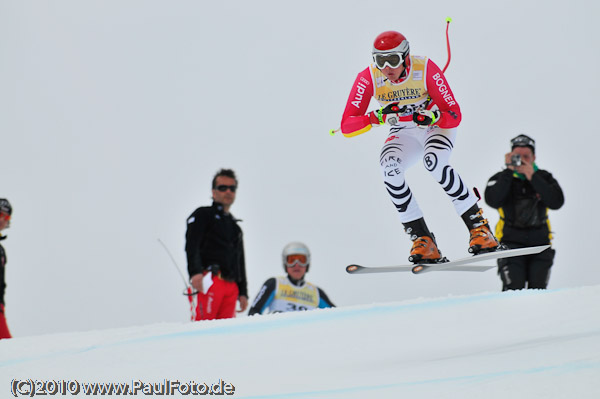 Int. Deutsche Meisterschaft 2010