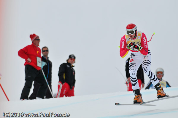 Int. Deutsche Meisterschaft 2010