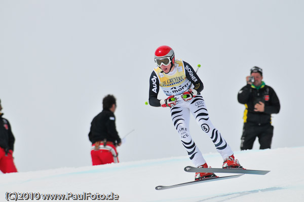 Int. Deutsche Meisterschaft 2010