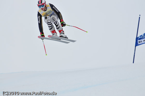 Int. Deutsche Meisterschaft 2010