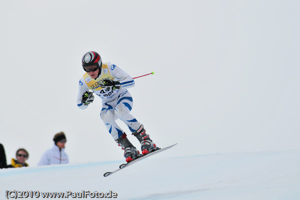 Int. Deutsche Meisterschaft 2010