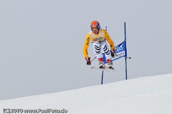 Int. Deutsche Meisterschaft 2010