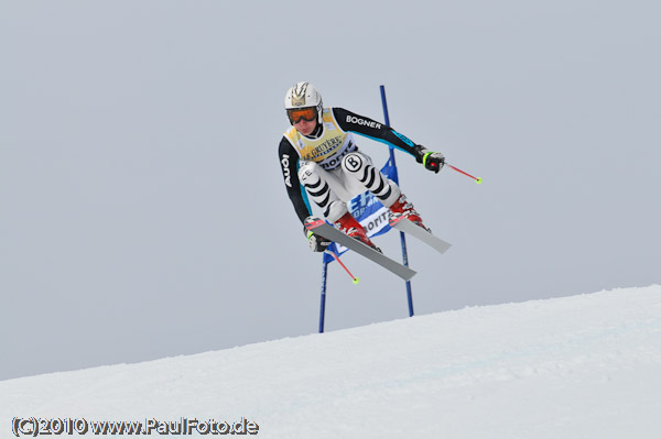 Int. Deutsche Meisterschaft 2010