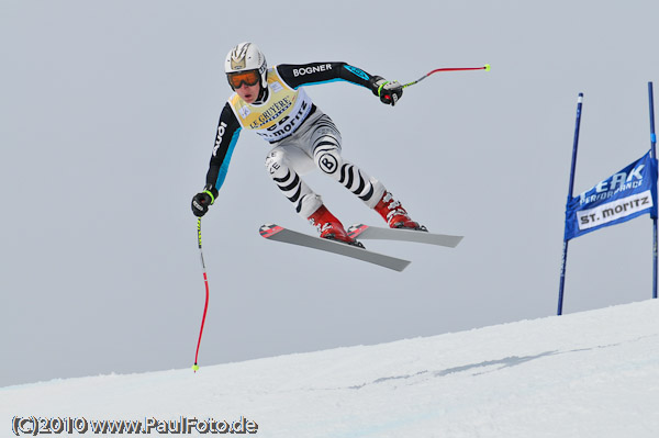 Int. Deutsche Meisterschaft 2010