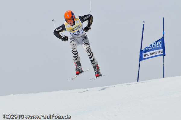 Int. Deutsche Meisterschaft 2010