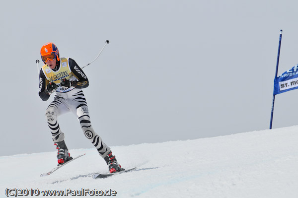 Int. Deutsche Meisterschaft 2010