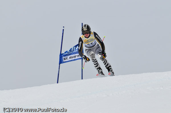 Int. Deutsche Meisterschaft 2010