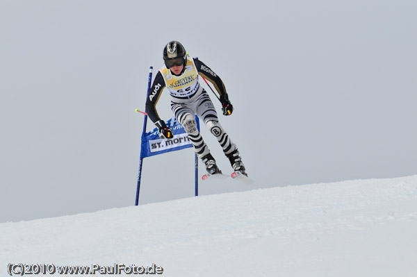 Int. Deutsche Meisterschaft 2010