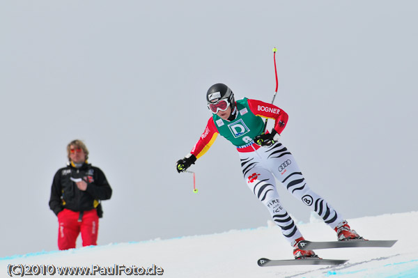 Int. Deutsche Meisterschaft 2010