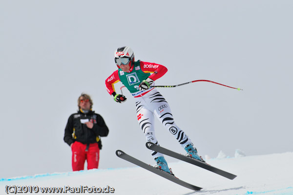 Int. Deutsche Meisterschaft 2010