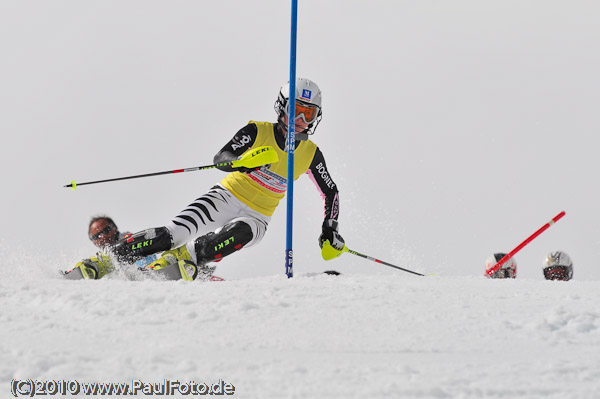 Int. Deutsche Meisterschaft 2010