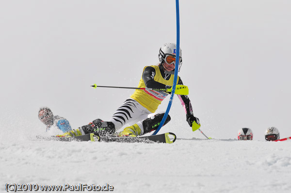 Int. Deutsche Meisterschaft 2010