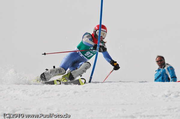 Int. Deutsche Meisterschaft 2010