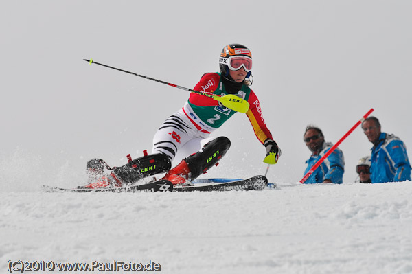 Int. Deutsche Meisterschaft 2010