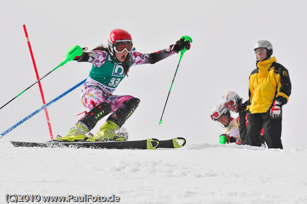 Int. Deutsche Meisterschaft 2010