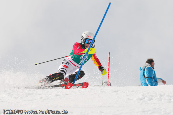 Int. Deutsche Meisterschaft 2010