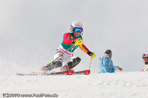 Int. Deutsche Meisterschaft 2010