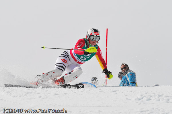 Int. Deutsche Meisterschaft 2010