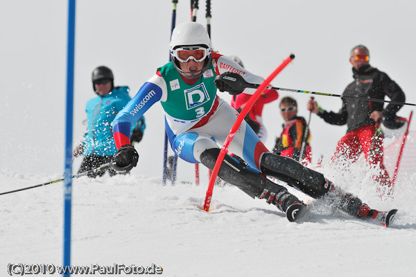 Int. Deutsche Meisterschaft 2010