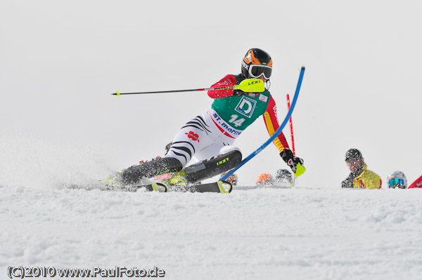 Int. Deutsche Meisterschaft 2010