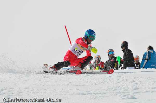 Int. Deutsche Meisterschaft 2010