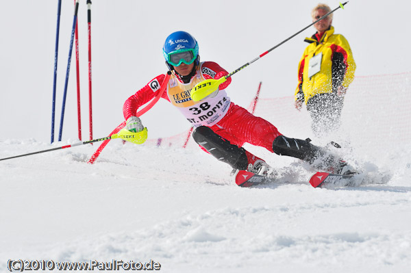 Int. Deutsche Meisterschaft 2010