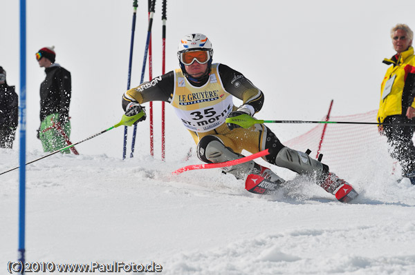 Int. Deutsche Meisterschaft 2010