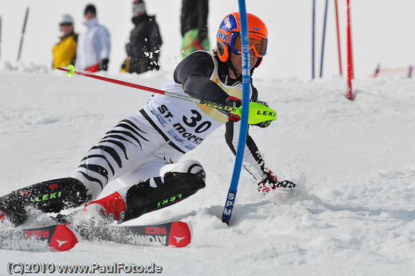 Int. Deutsche Meisterschaft 2010