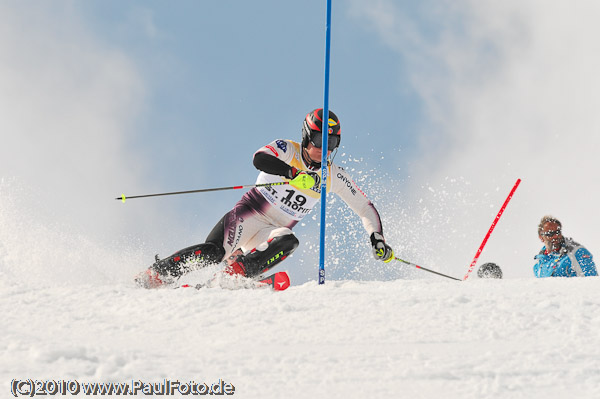 Int. Deutsche Meisterschaft 2010