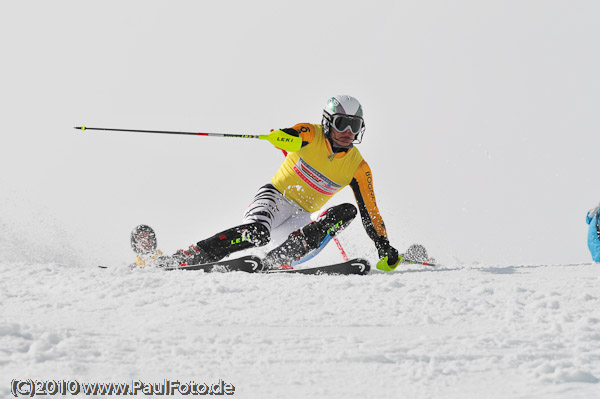 Int. Deutsche Meisterschaft 2010