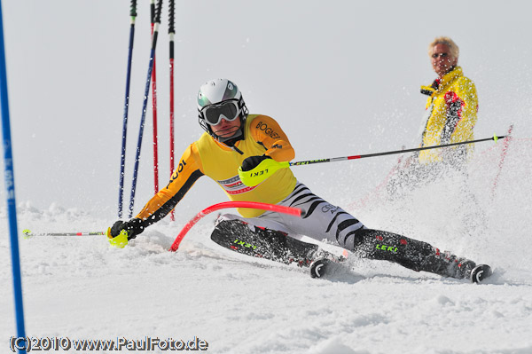 Int. Deutsche Meisterschaft 2010