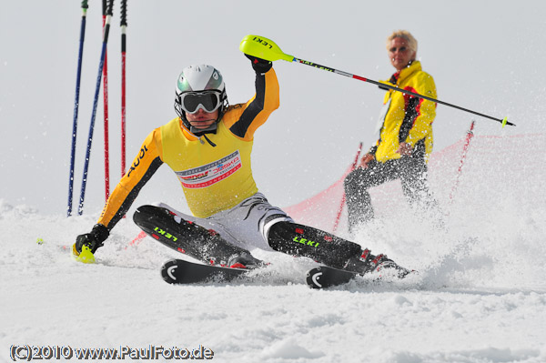 Int. Deutsche Meisterschaft 2010