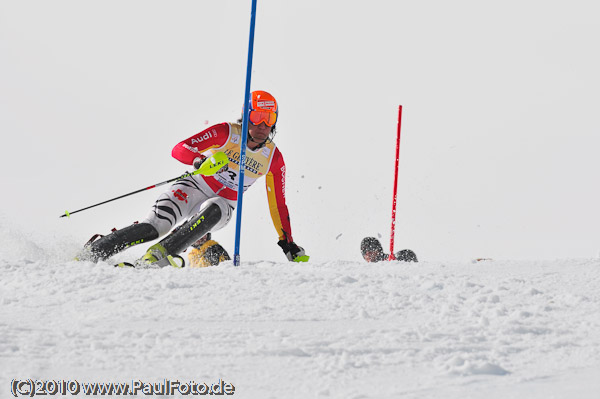 Int. Deutsche Meisterschaft 2010