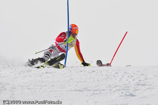 Int. Deutsche Meisterschaft 2010