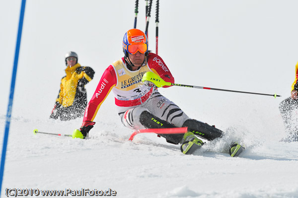 Int. Deutsche Meisterschaft 2010