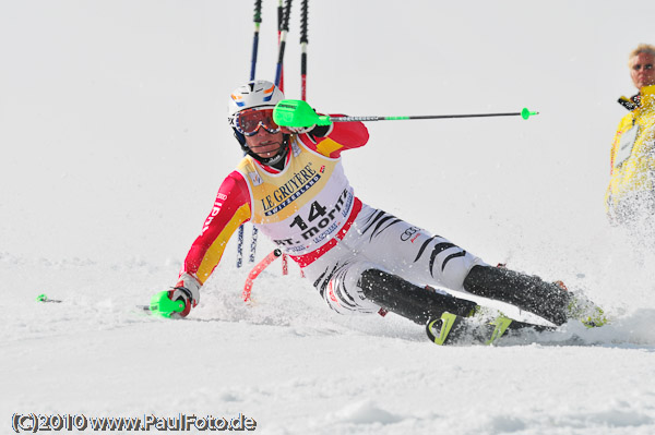 Int. Deutsche Meisterschaft 2010