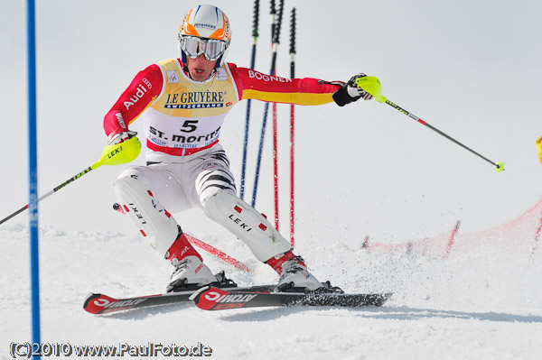 Int. Deutsche Meisterschaft 2010