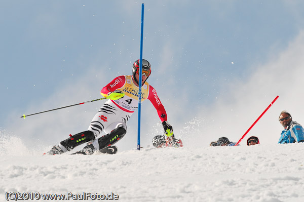 Int. Deutsche Meisterschaft 2010