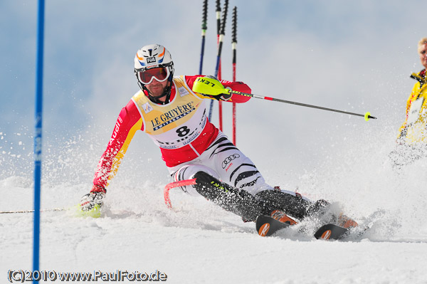 Int. Deutsche Meisterschaft 2010