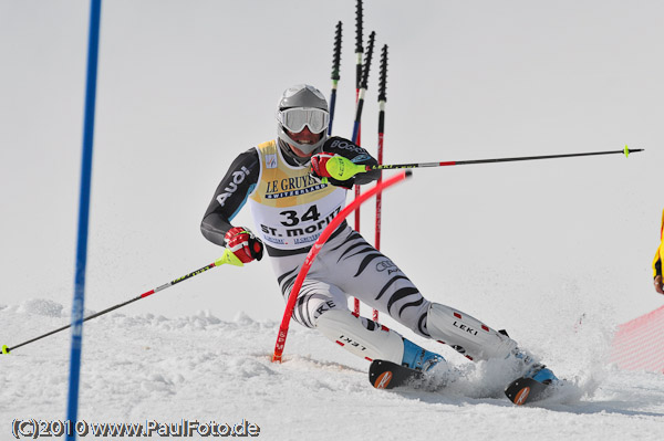 Int. Deutsche Meisterschaft 2010